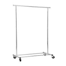 The other 2 remain in their boxes until needed for a stall on 7 12 13. Need A Rack Collapsible Folding Rolling Clothing Garment Rack Salesman S Rack Amazon Com Au Home