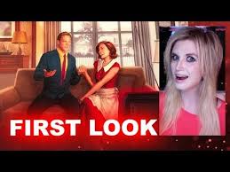 Wandavision First Look Beyond The Trailer Youtube