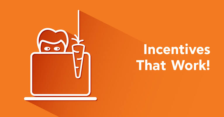 Image result for incentives"