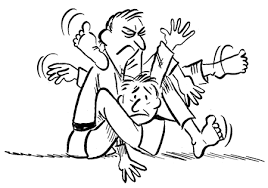 Choose from 20+ cartoon judo graphic resources and download in the form of png, eps, ai or psd. Judo Information Site Cartoons Judo Info