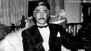 Danny antonucci, canadian animator, director, producer, and writer; Danny Denzongpa S Most Entertaining Performances Entertainment News The Indian Express