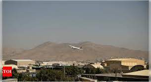 Stoltenberg said the security of the kabul airport and other critical infrastructure would be discussed at monday's nato summit in brussels. Zelzcf2zpvds8m
