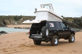 Fahrzeugtechnik innenausbau inneneinrichtung fahrzeuge rund toyota land cruiser toms wohnwagen wahnsinn. Camper Conversions Brave Pills Land Cruiser Club