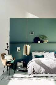pin op slaapkamer kleuren