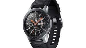 5.intended for general wellness and. Samsung Galaxy Watch 2 Neues Design Im Anmarsch Computer Bild