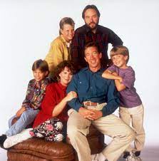 Home Improvement Tv Series 1991 1999 Tv Moms Home Improvement Tv Show Best Tv