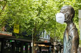 Protecting our state with grit, guts and determination. Victoria S New 5 Day Circuit Breaker Lockdown What You Need To Know Startup Daily