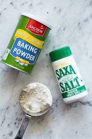 Whisk these ingredients together in a bowl, then use as directed for your recipe of choice. Homemade Self Rising Flour Instant Recipe The Big Man S World