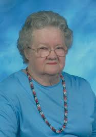 Mary E. Gilliam Obituary