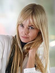 Izabella scorupco is one of the world's most beautiful actresses! Bilder Zu Izabella Scorupco Filmstarts De