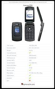 Samsung Z560 SGH-Z560, A701 To your ...