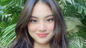 Tampang Gege Elisa yang Kini Disorot Publik Terjerat Isu Perceraian Desta  Dan Natasha Rizky