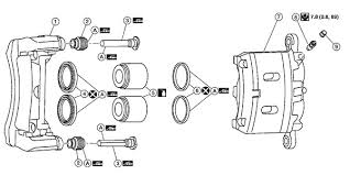 2013 Nissan Pathfinder Brake Job Fourth Gen