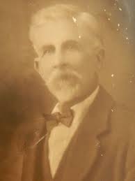 William Percival Gow (1856-1940)