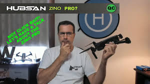 View and download hubsan zino pro user manual online. Hubsan Zino Gimbal Lock Reset Button Where By Qc Guy