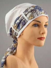Bandana Feminino Cancer Hats Cotton Head Scarf Sewing Hats