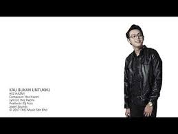 Mengapa keluarganya bersikap seperti ini terhadapku. Kau Bukan Untukku Lyrics Hez Hazmi
