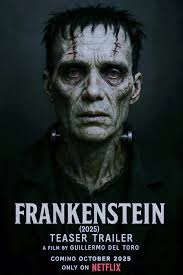 Introduction of new members to the Yooper Frankenstein movie group
