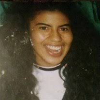 Obituary information for Blanca Luz Valdez Arriaga