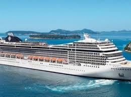 Msc Croisiere Concours Msc Croisiere Bateau De Croisiere Croisiere