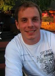 Emotional tributes paid to Cardiff man who died of a heart attack just  hours before his 30th birthday