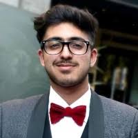 Tejas Chauhan Email & Phone Number