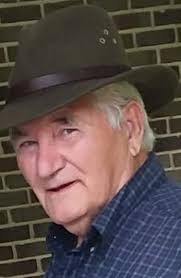 Obituary information for Charles Millsaps