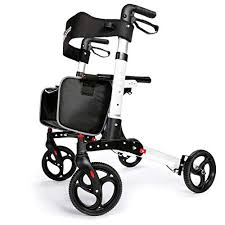 What Is The Best Folding Walker With Wheels For You
