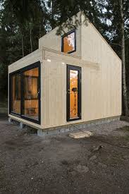Gallery Of Woody15 Marianne Borge 6 Architektur Haus Haus Architektur Micro Haus