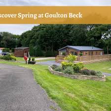You are close to so many hiking routes thet you will need more that couple days great service & delicious food @ tuolumne lodge. Goulton Beck Luxury Lodges Home Facebook