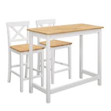 Check spelling or type a new query. K B Furniture 3 Piece Pub Set In White Bed Bath Beyond