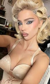 Así son Daniela y Andrea, las hijas de Belinda Washington con estilos  totalmente diferentes