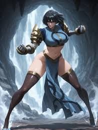 Seo Jiwoo Porn - Rule 34