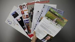 Municipales Comment Choisissent Ils Le Nom Et Le Slogan De Leur Liste La Voix Du Nord