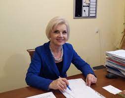 Polaiteoir polannach (ga) lidia staron. Lidia Staron Wikipedia