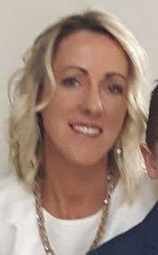 Shirley Keating's Instagram, Twitter & Facebook