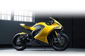 Damon Motorcycle Electric Motorcycle Motorcycle Motorcycle Design