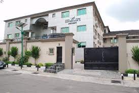 This is the las vegas of asia. Governor S Apartments Hotel Reviews Price Comparison Lagos Nigeria Tripadvisor
