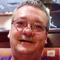 Death of Ricky Dean Gaston Sr.