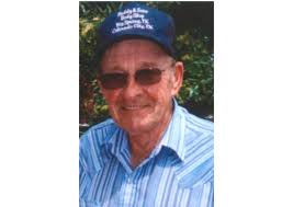 Clifton Hammon Obituary (1944