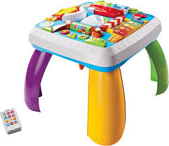 Fisher Price Egitici Kopekcigin Aktivite Masasi Drh44 Fiyatlari Ozellikleri Ve Yorumlari En Ucuzu Akakce