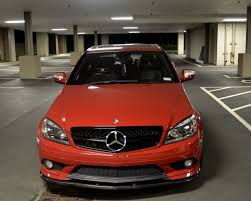Custom Mercedes Benz C Class Sedan 3rd Generation W204 Mercedes Benz C300 Custom Mercedes Benz Mercedes Benz Amg