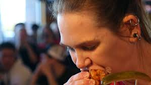 11 photos: Jethro's Emmenecker challenge