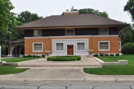 From wikimedia commons, the free media repository. Rollin Furbeck House Picture Of Wright Plus Architectural Housewalk Oak Park Tripadvisor