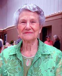 Obituary for Bernice (Jordan) Leamons