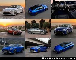 Mirai mirai of the future 未来のミライ mirai no mirai. Toyota Mirai 2022 Pictures Information Specs