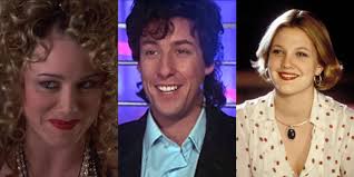 The Wedding Singer: Main Characters Ranked, According To Likability