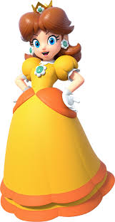 Free printable mario coloring pages for kids. Princess Daisy Super Mario Wiki The Mario Encyclopedia