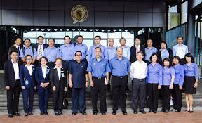 It comprises of a container terminal, dry bulk terminal, liquid bulk terminal and a barge berth. Official Website Of Kuching Port Authority