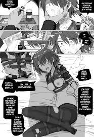 Page 33 | Impotent Fury - Arknights Hentai Doujinshi by Kataokasan -  Pururin, Free Online Hentai Manga and Doujinshi Reader
